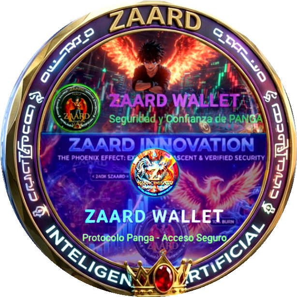 ZAARD Tracker