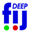 deepfij-logo