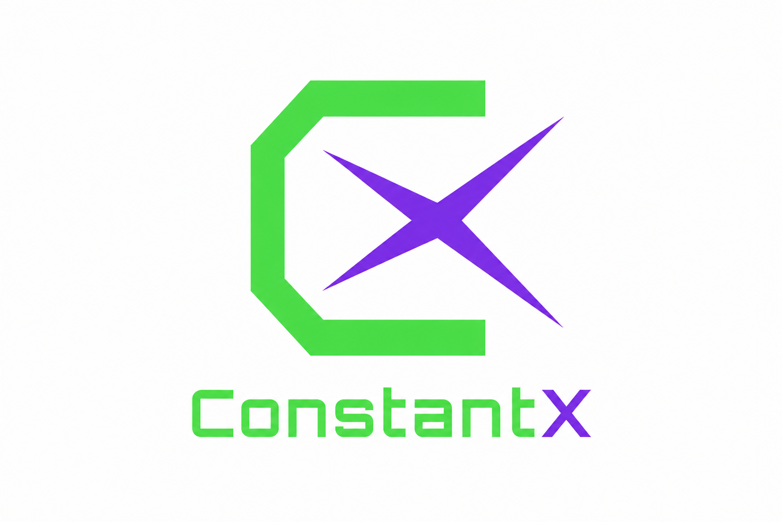 ConstantX logo