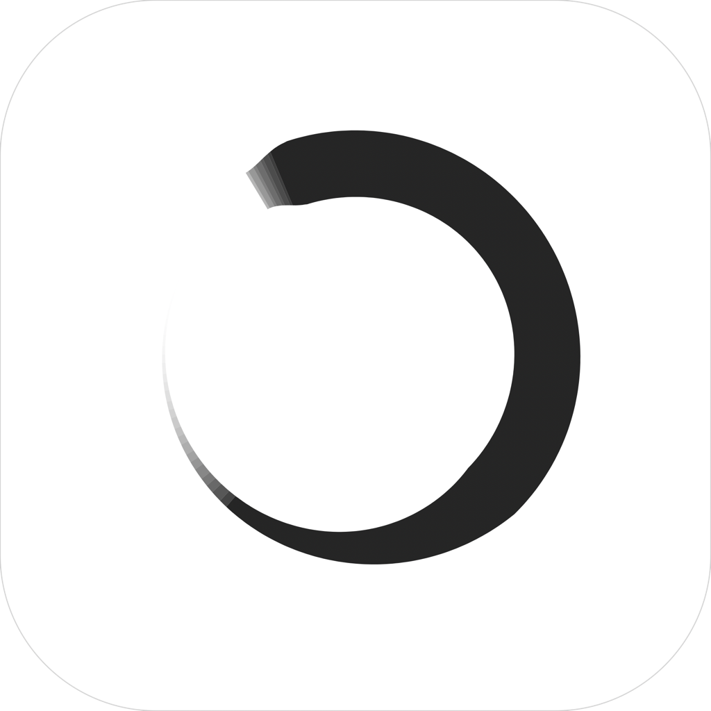 Repose icon
