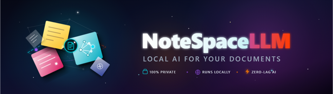 NoteSpaceLLM