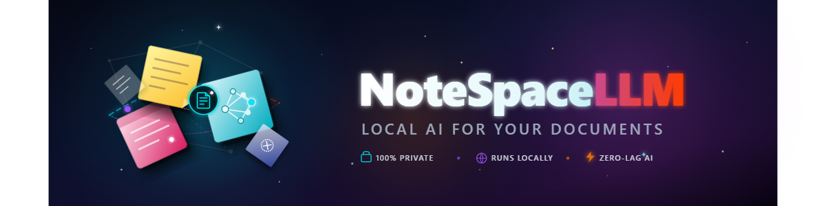 NoteSpaceLLM