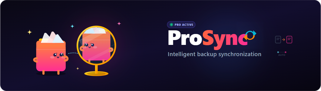 ProSync