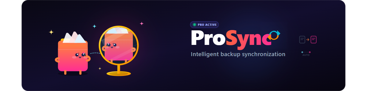 ProSync