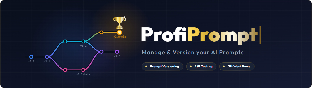 ProfiPrompt
