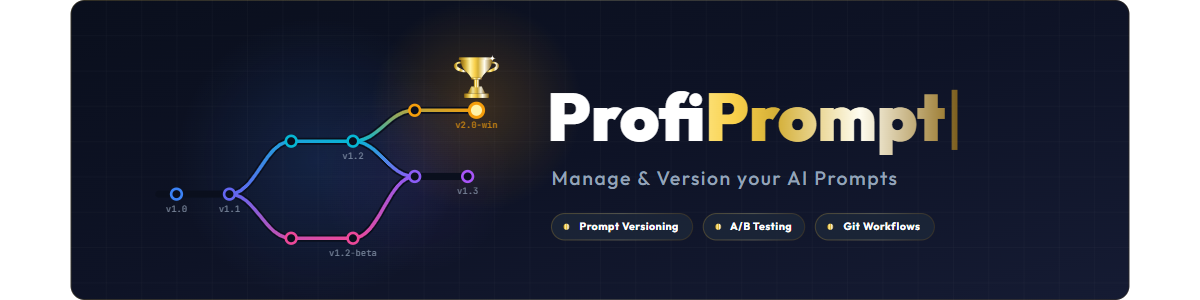 ProfiPrompt