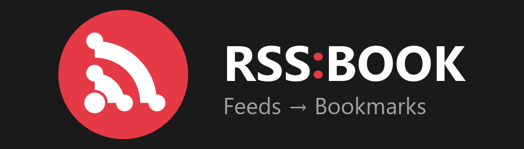 RSS-BOOK