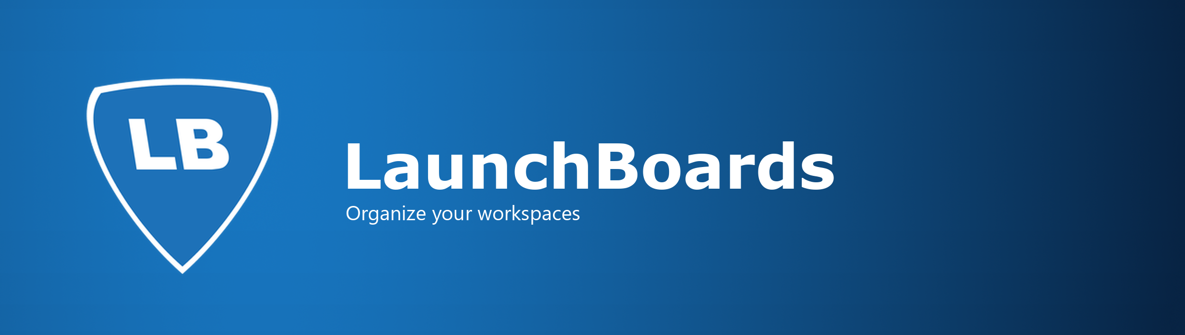 LaunchBoards