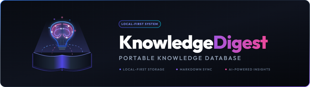 knowledgedigest