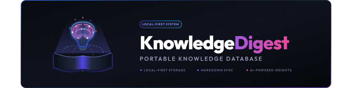 knowledgedigest