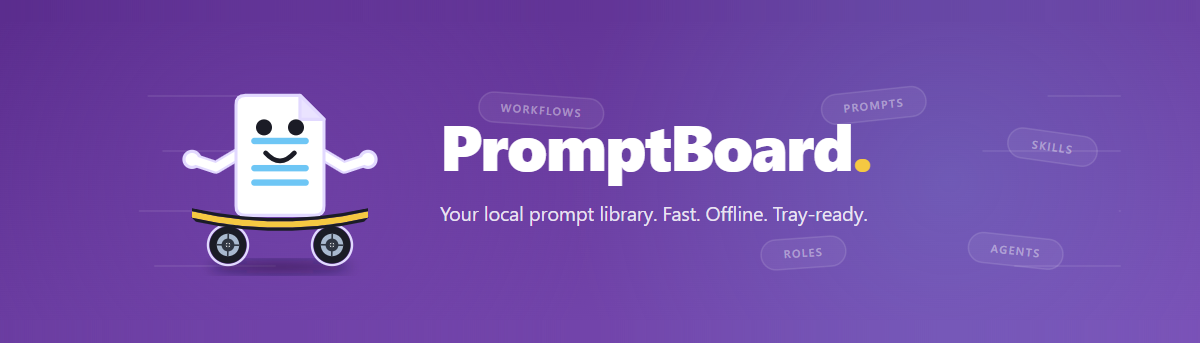 promptboard