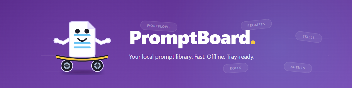 promptboard