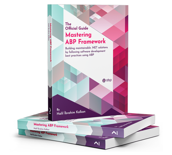 book-mastering-abp-framework