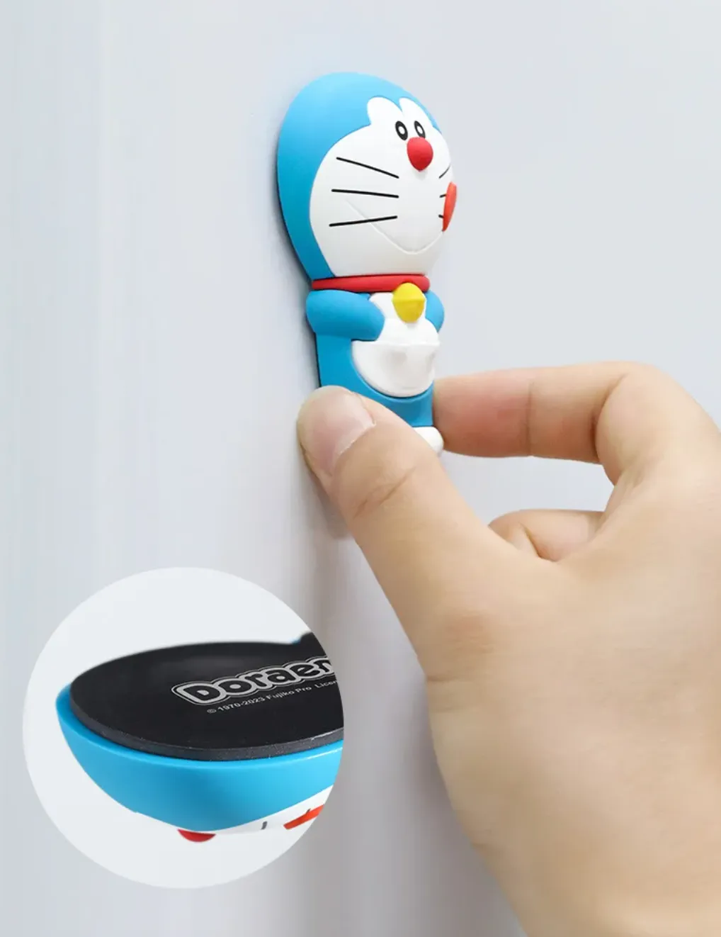 Product image - c1013 - Dlam - Fridge Magnets 3D Stereo Cartoon