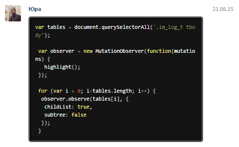 Vk Project File GitHub - filingroove/vk-prism: Source code highlighting for vk.com ...