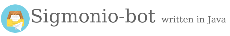 psigmonio-bot Logo