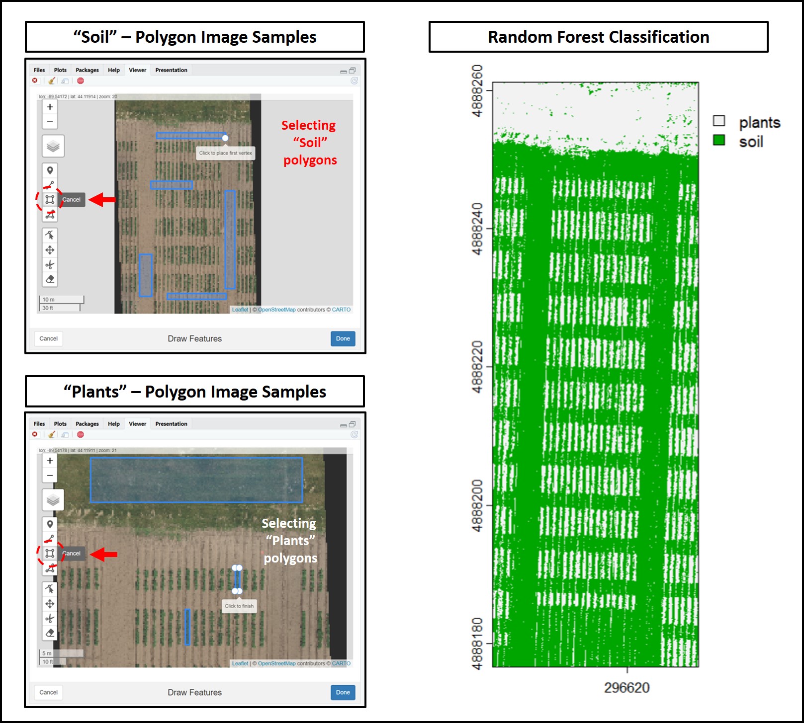 GitHub - filipematias23/FIELDimageR.Extra: Package with new tools to  support FIELDimageR software on evaluating GIS images from agriculture  field trials.