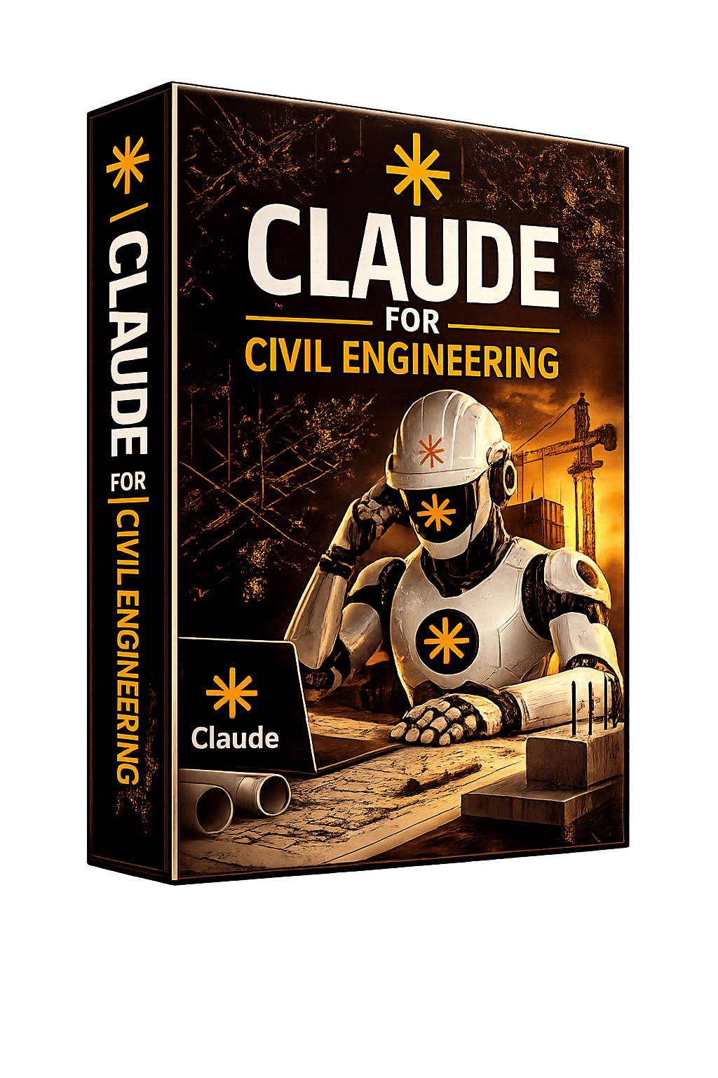 Claude for Civil Engineering
