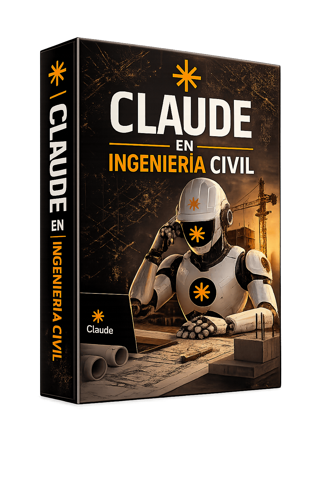 Claude en Ingeniería Civil