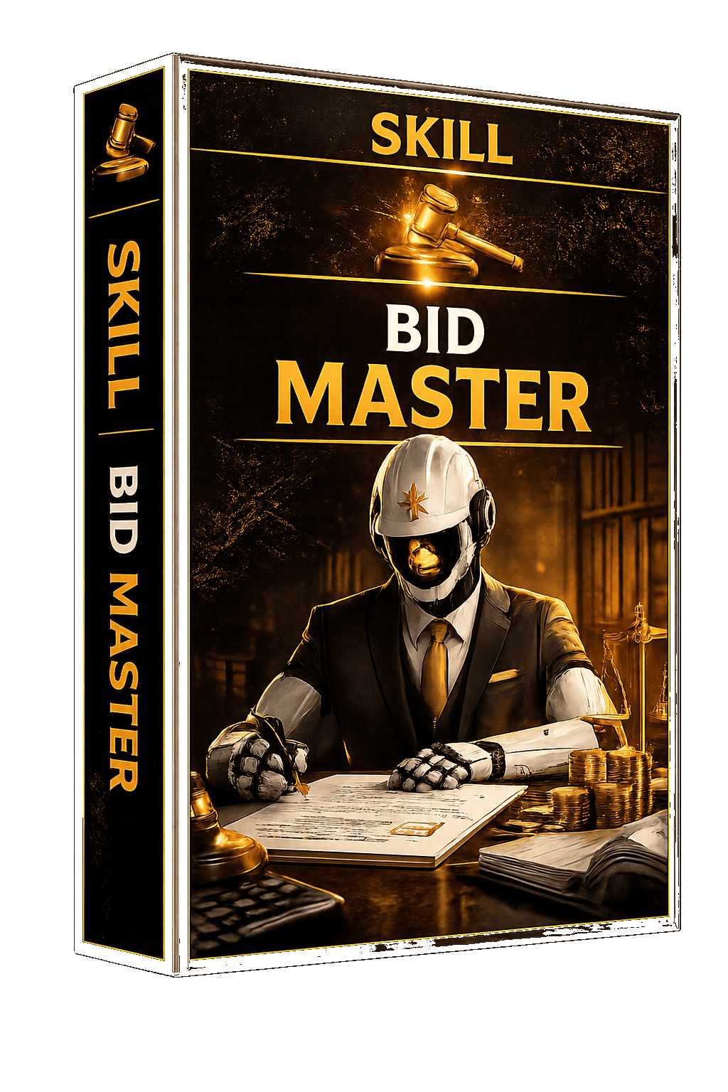 Bid Master Skill