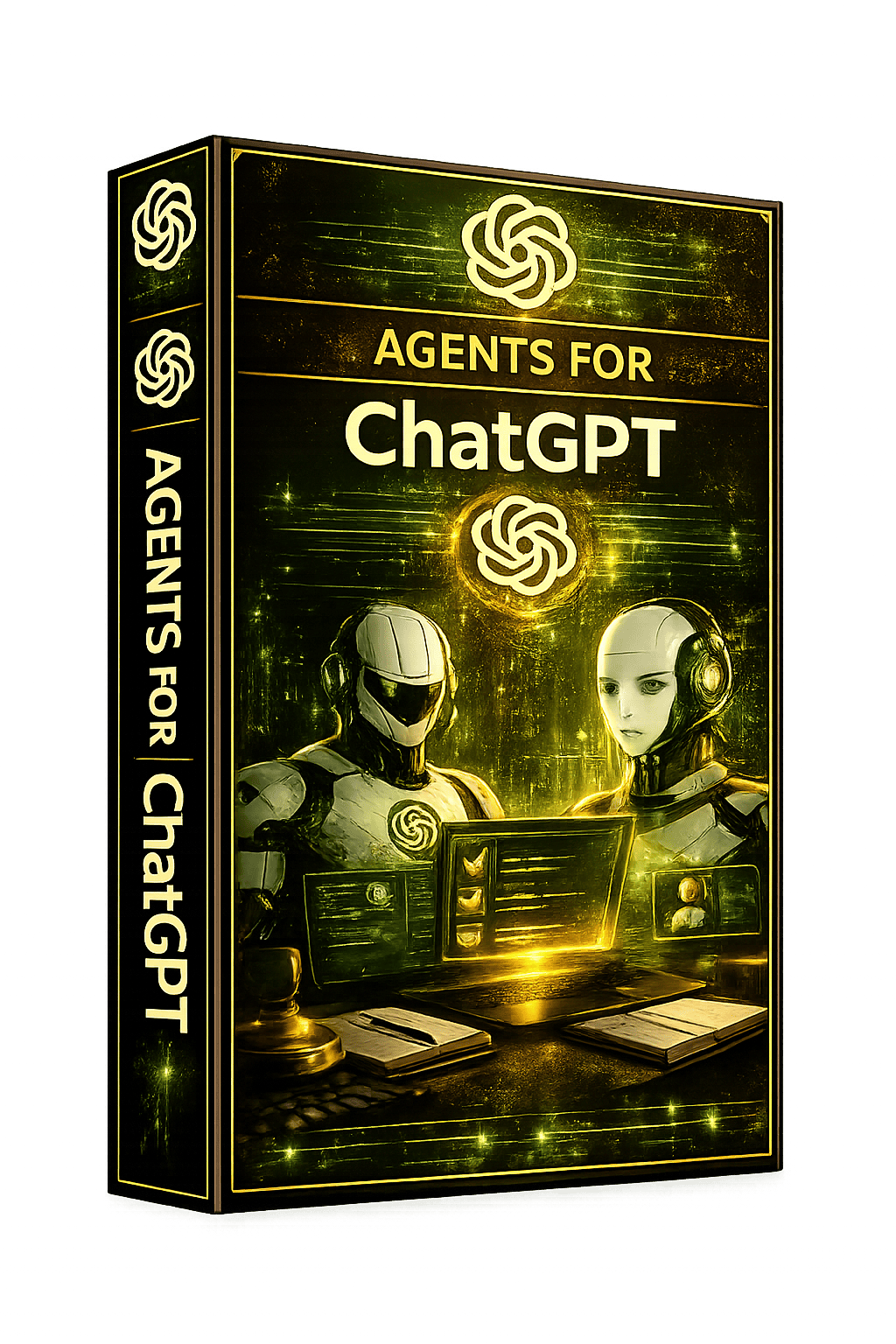 Agents for ChatGPT