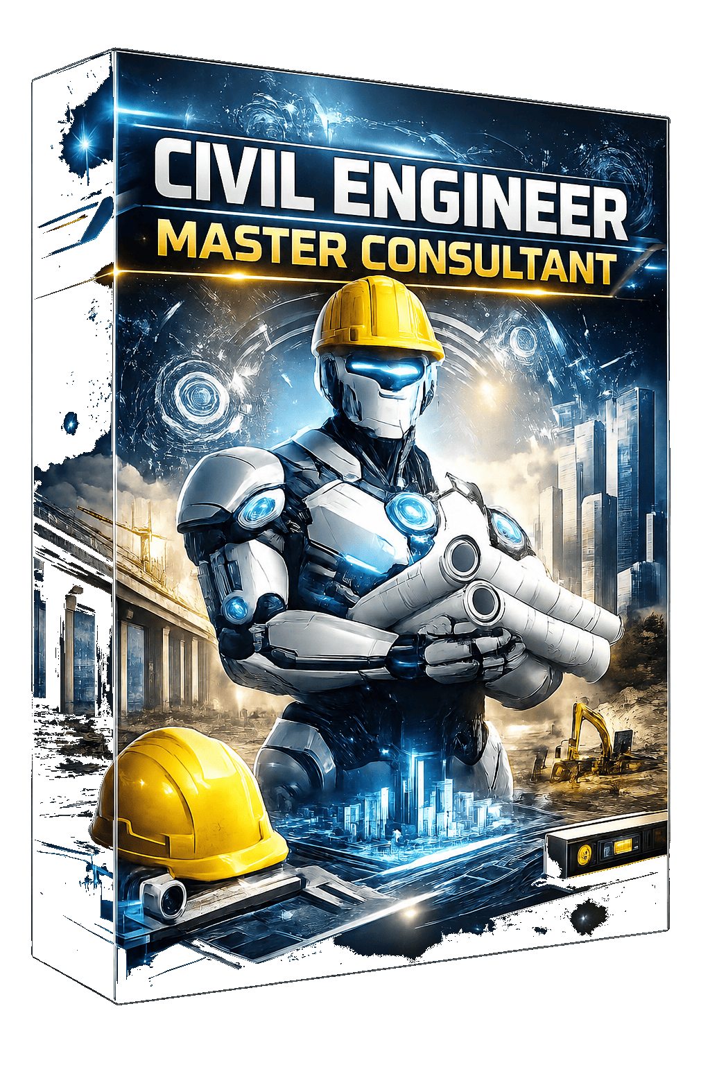 Master Civil Engineering Consultant Prompt
