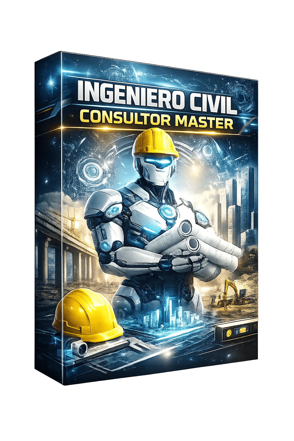 Ingeniero Civil Consultor Master