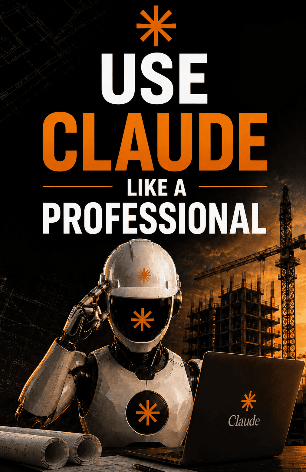 Use Claude Like a Professional
