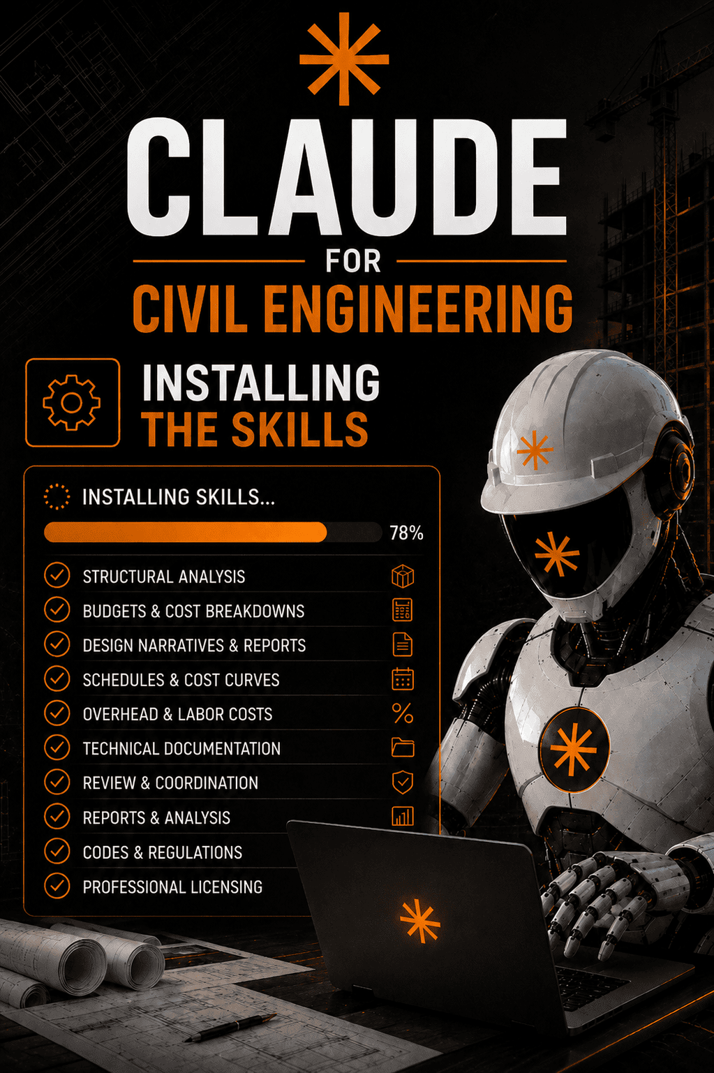Installing the Skills