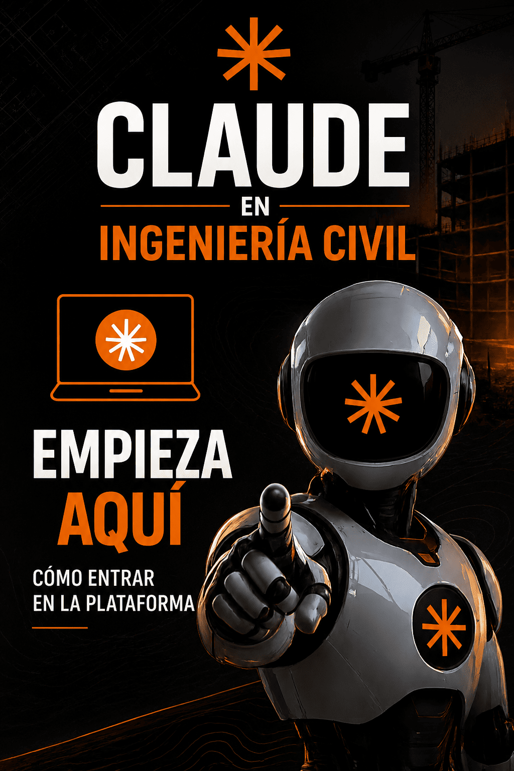 Usa Claude como un Profesional