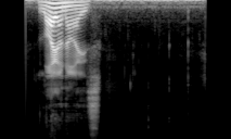 mel spectrogram