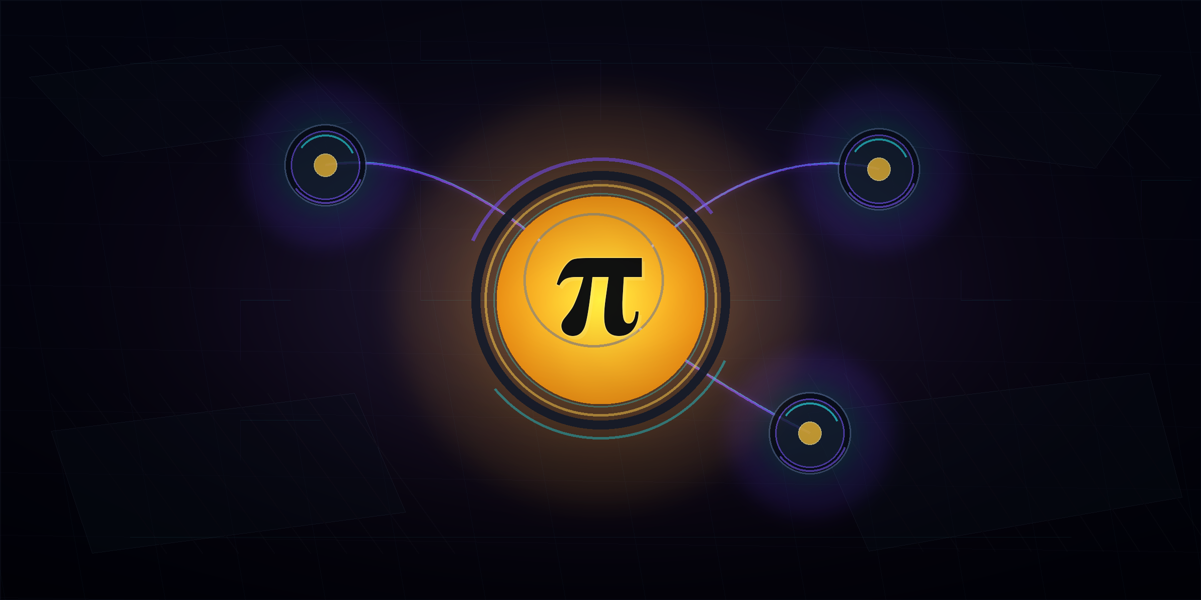 pi-ultra: a solar pi core coordinating three subagents