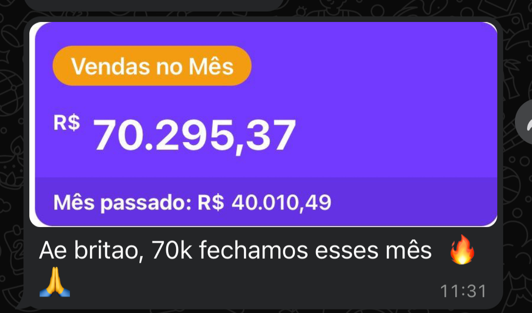 Social proof screenshot 7