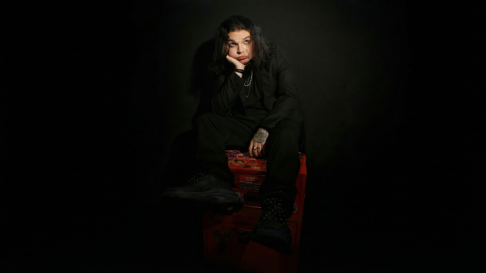 Image for individual support feature