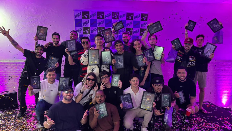 Image for the community feature