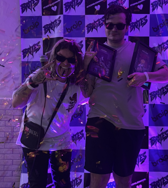 Brites lifestyle photo 3