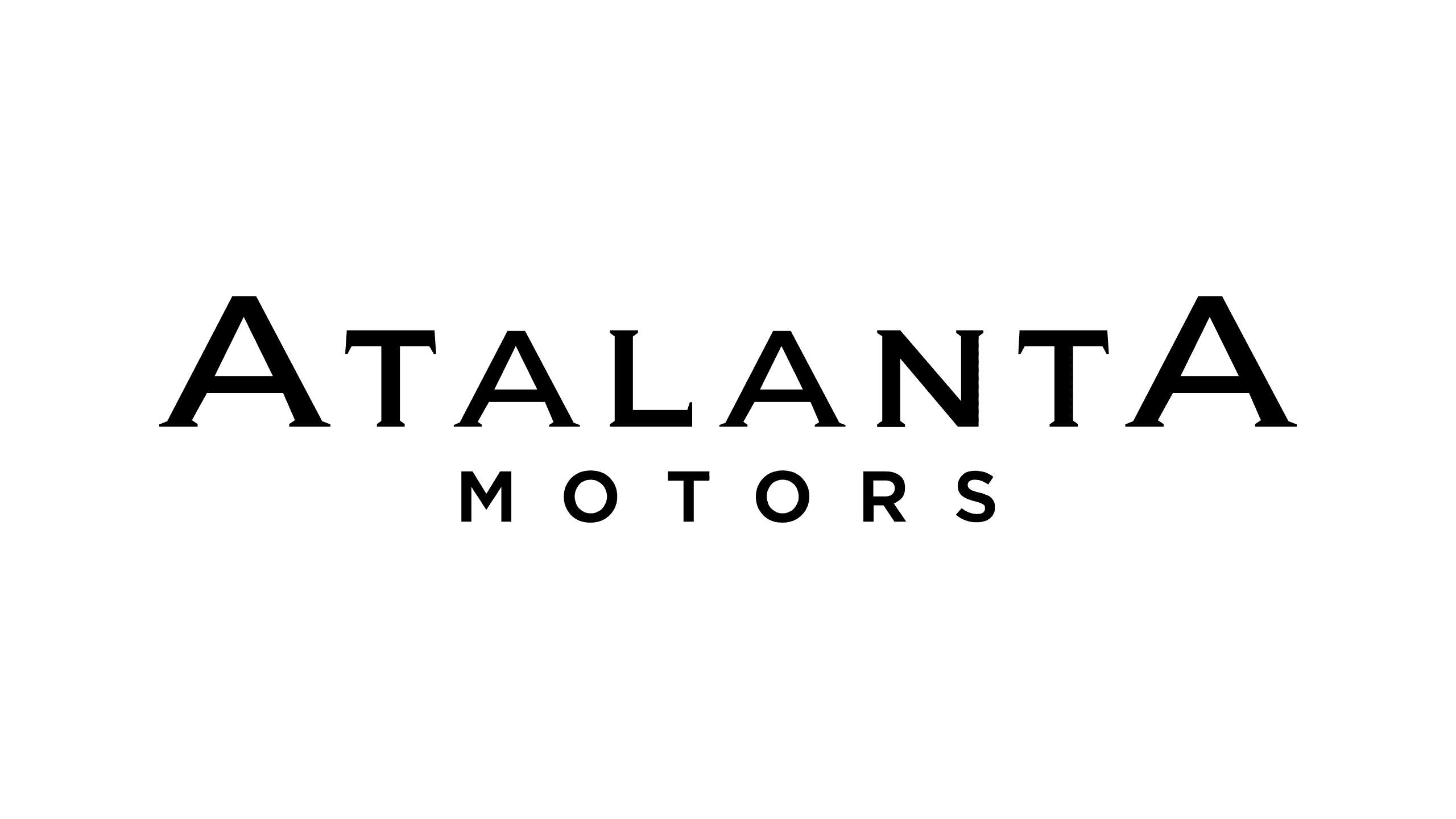 Atalanta logo