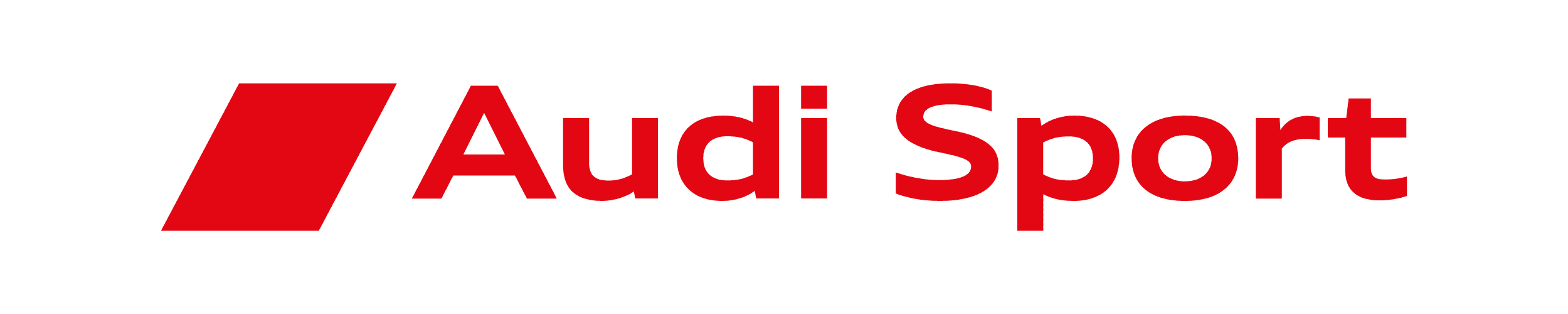 Audi Sport logo