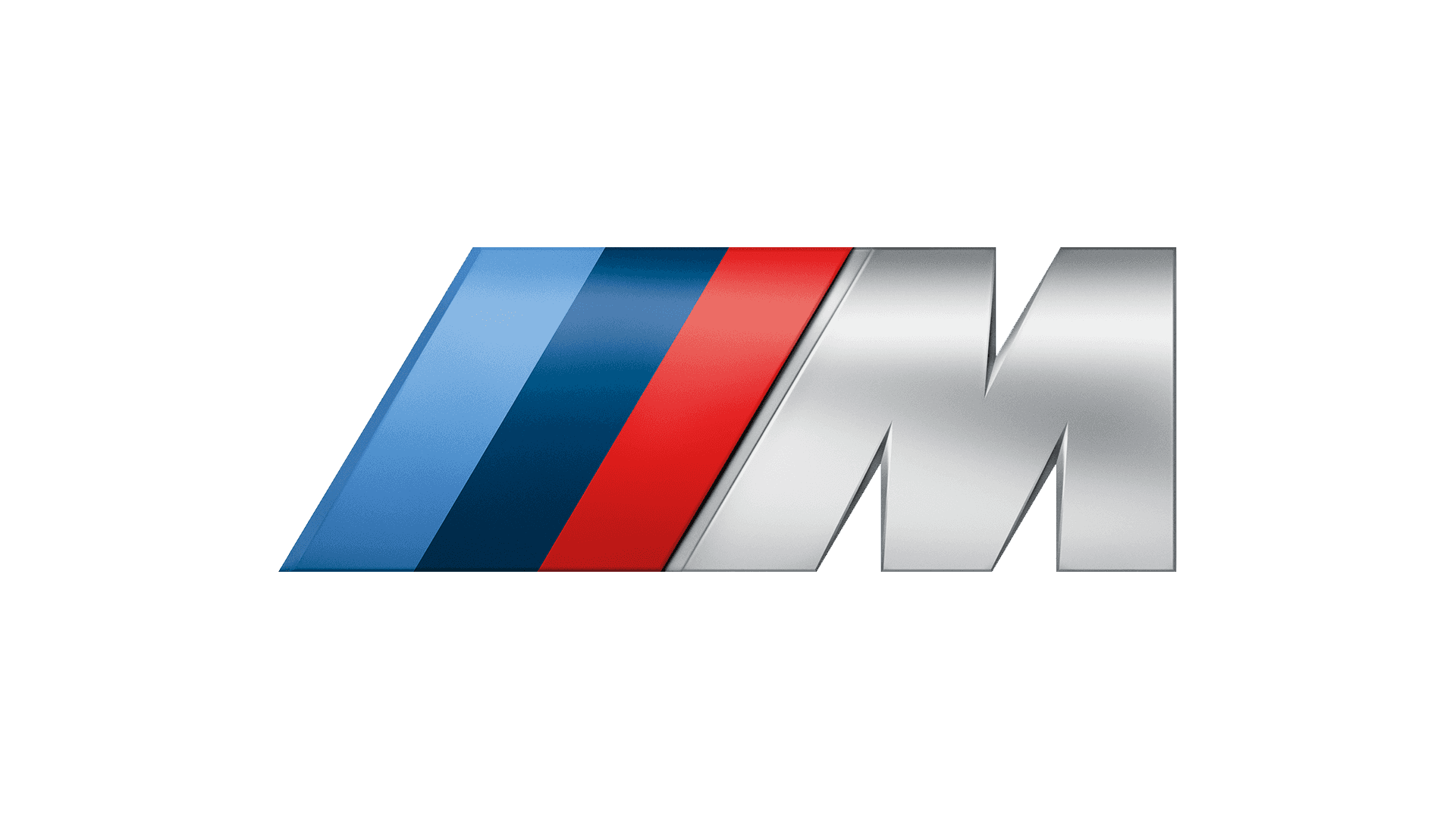 BMW M logo