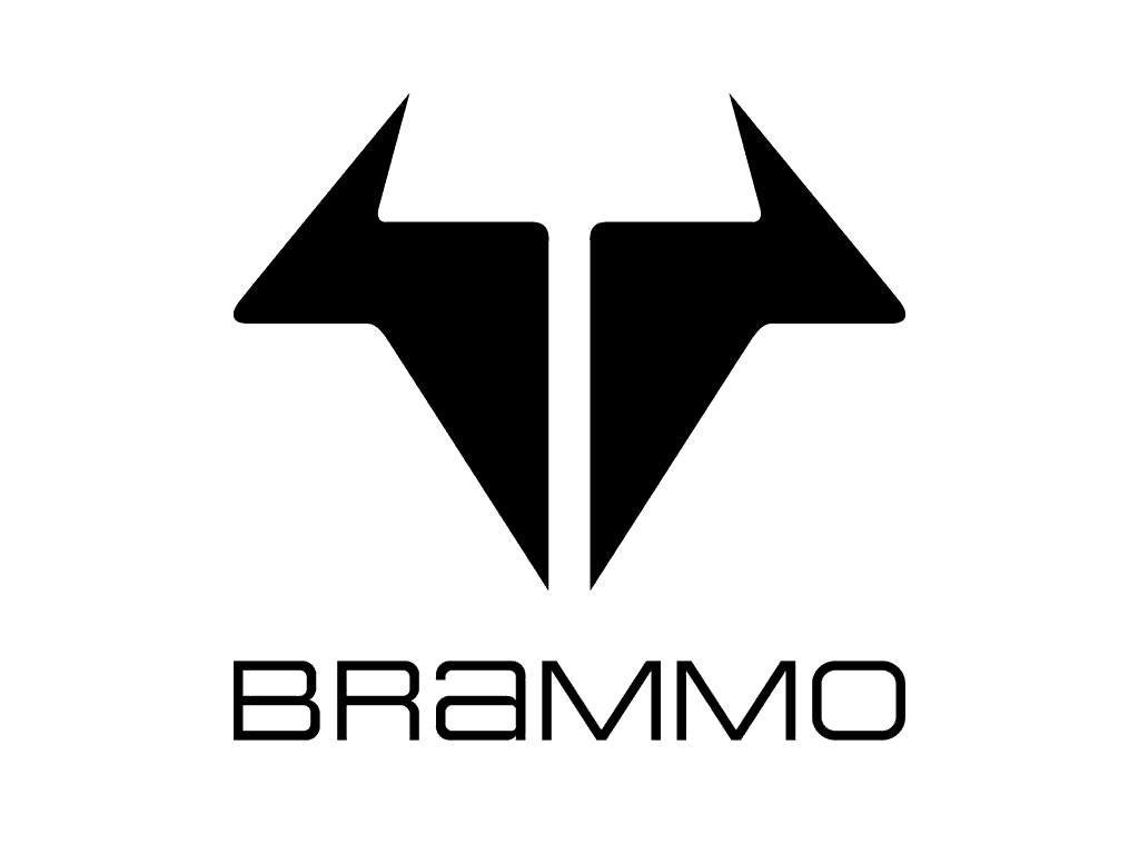 Brammo logo