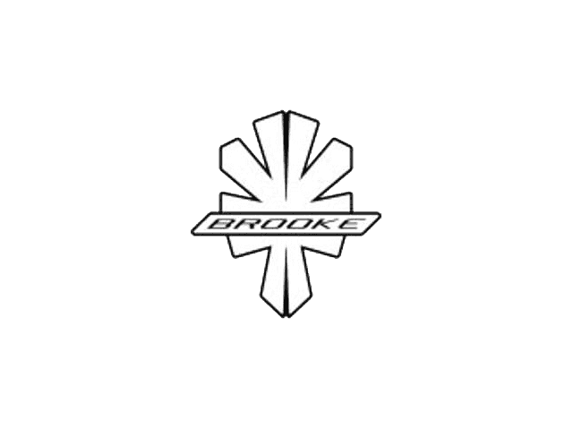 Brooke logo