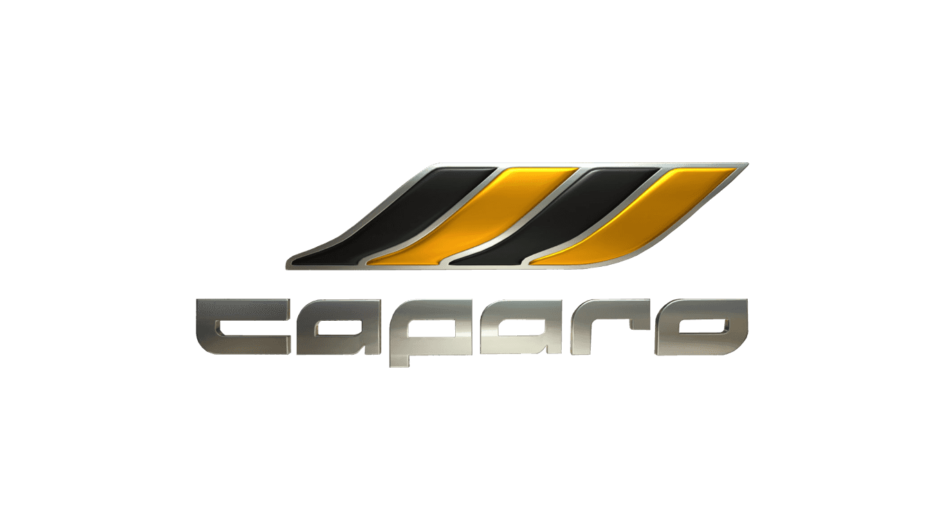 Caparo logo