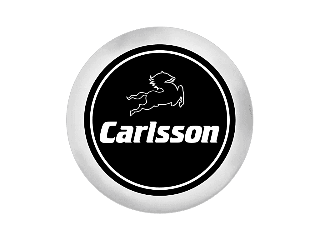 Carlsson logo