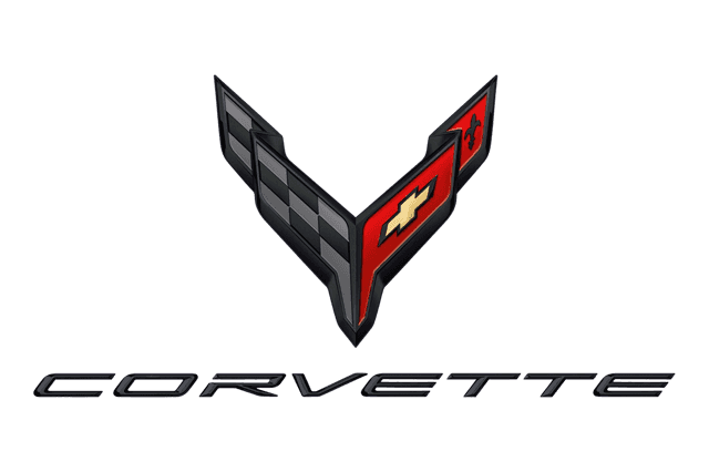 Chevrolet Corvette logo