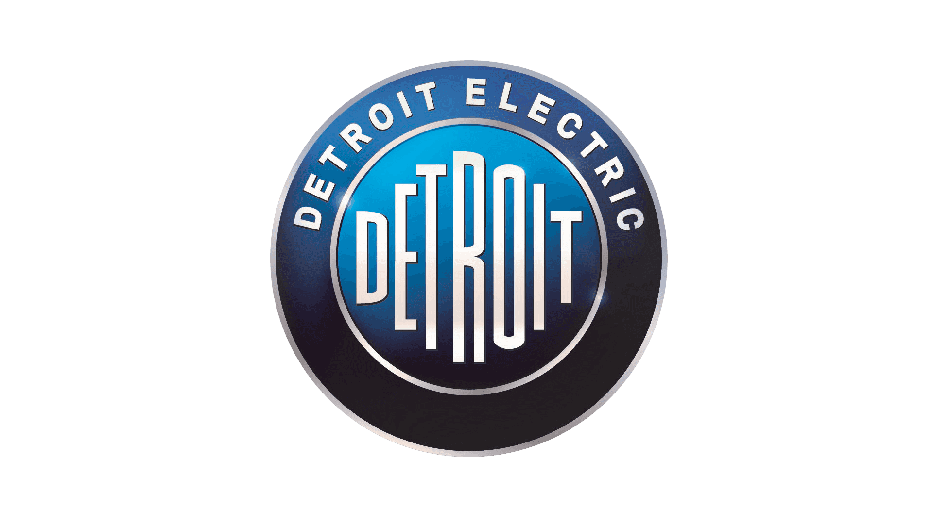 Detroit Electric logo