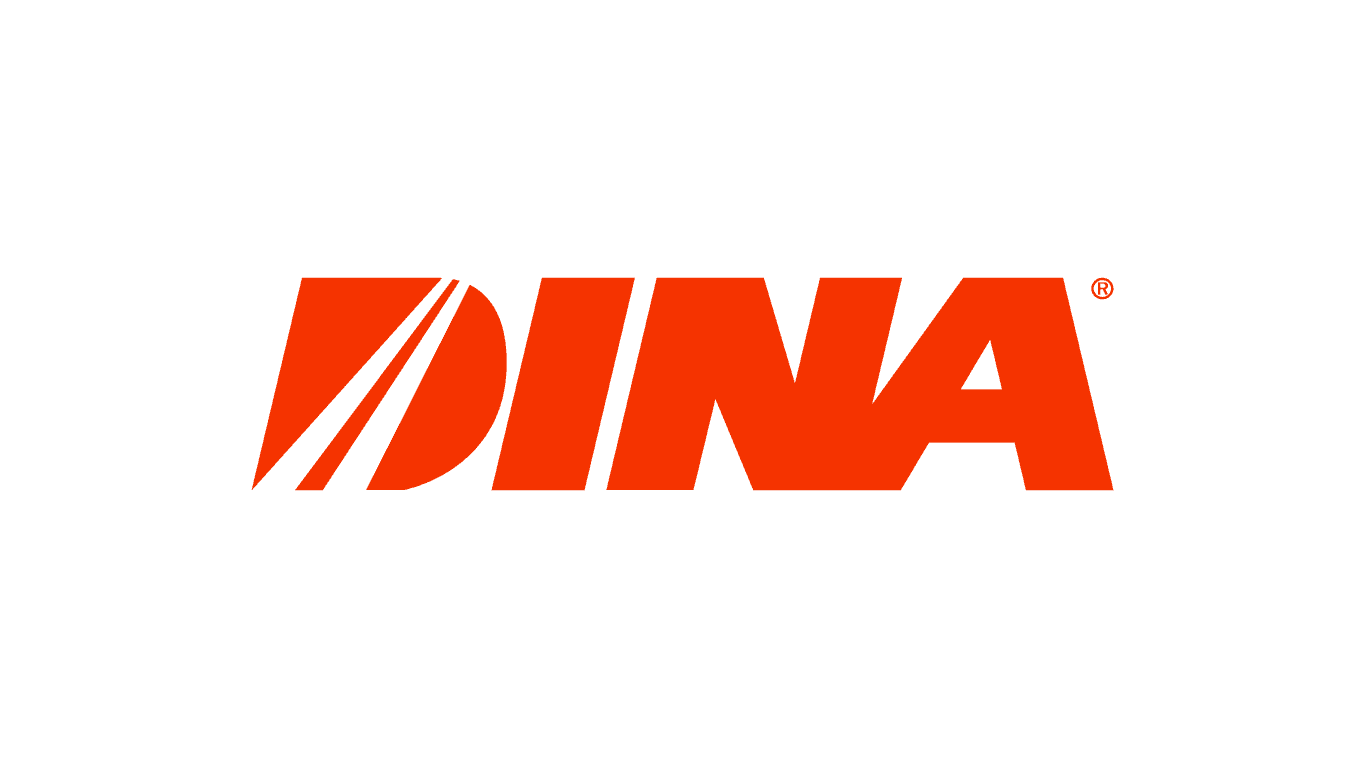 DINA logo