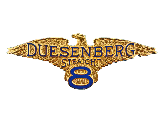 Duesenberg logo