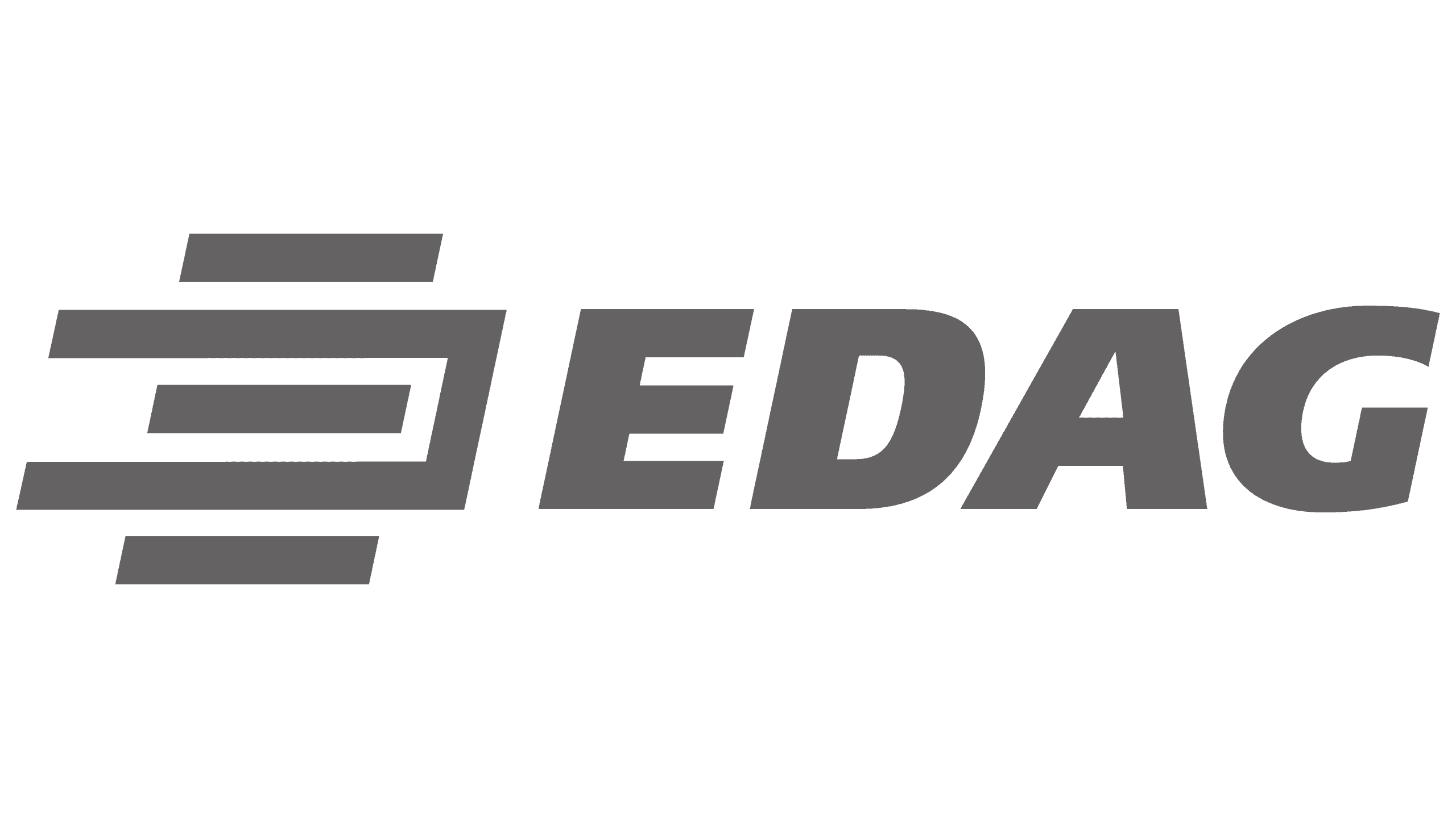 EDAG logo