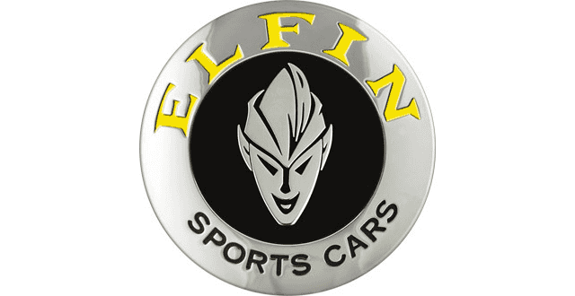 Elfin logo