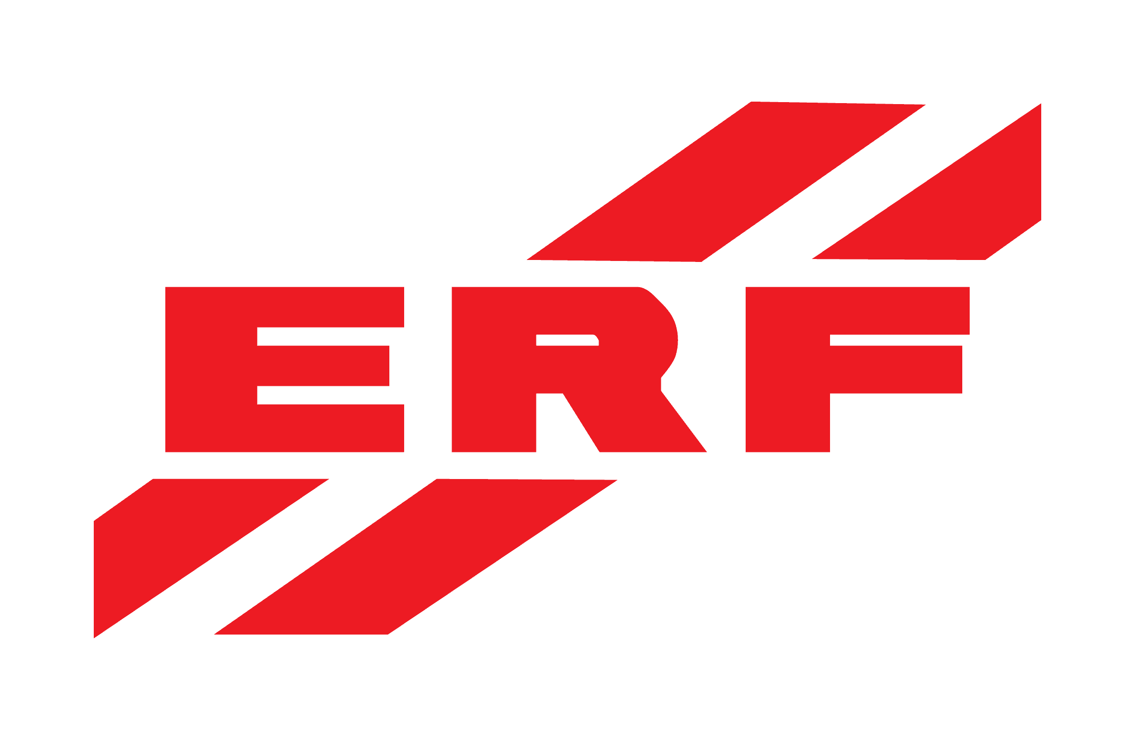 ERF logo